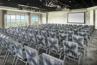 Aloft Ocean City - Parkering