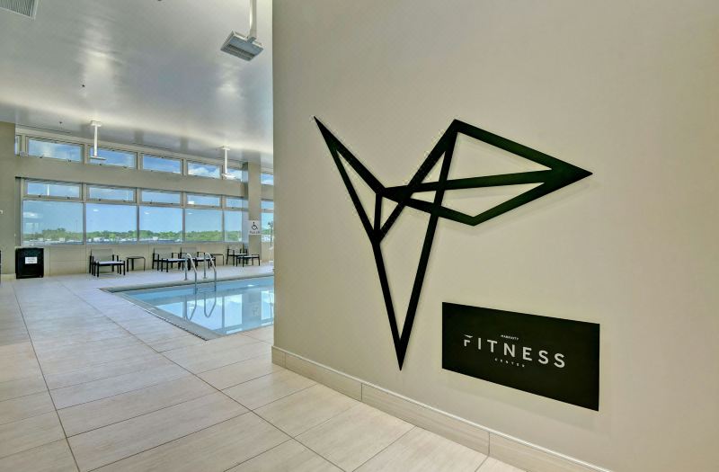 Marriott Tulsa Hotel Southern Hills photo 3