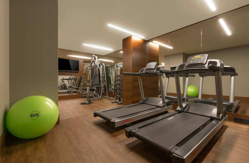 AC Hotel Istanbul Macka photo 2