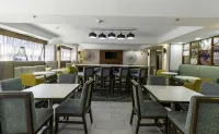 Hampton Inn East Windsor - 2 stjerner