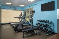 Fairfield by Marriott Inn & Suites Batesville - Gym