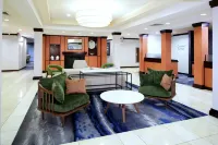 Fairfield Inn & Suites Milledgeville - 3-Star