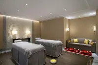 ITC Royal Bengal, a Luxury Collection Hotel, Kolkata - spa