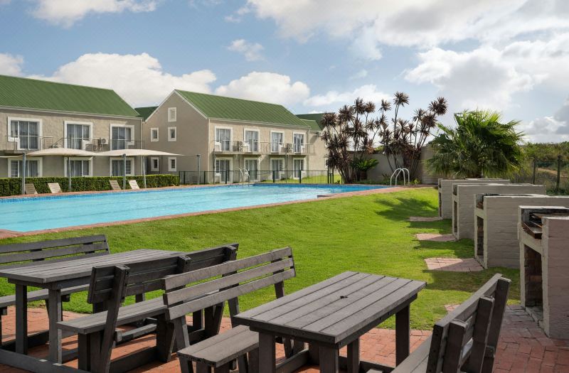 Protea Hotel Stellenbosch and Conference Centre photo 4