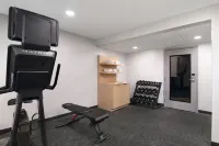 Spark by Hilton Fishkill - Gym