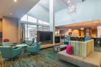 Residence Inn Denton - Pet friendly
