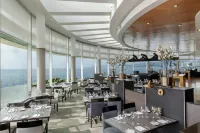Sheraton Miramar Hotel & Convention Center - Завтрак
