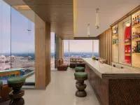 Renaissance Lucknow Hotel Hotels near Gomti Nagar