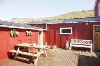 Mjoeyri Travel Holiday Homes - Park Yeri