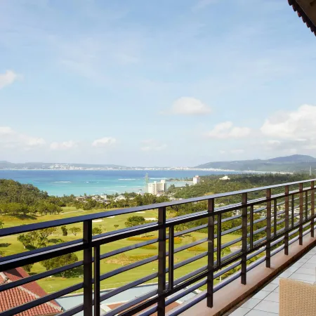 The Ritz-Carlton, Okinawa