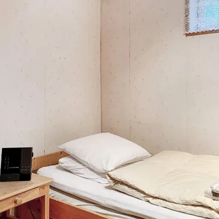4 person holiday home in BROMMA-By Traum