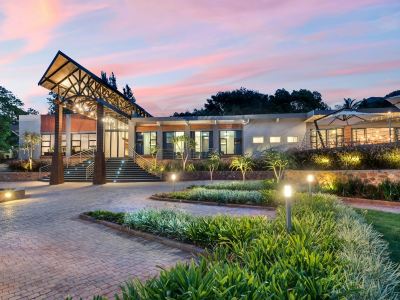 Anew Resort Hunters Rest Rustenburg