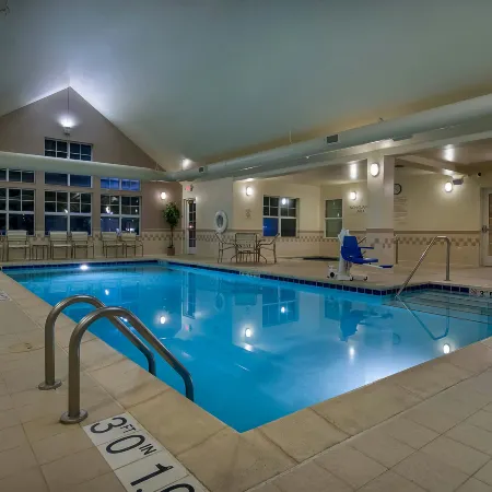 Residence Inn Madison West/Middleton