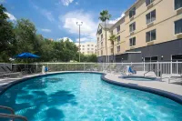 Fairfield Inn Orlando Airport - Airport Shuttle