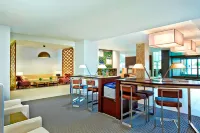 The Westin Wilmington - parking