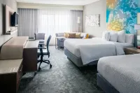 Courtyard Toledo Rossford/Perrysburg - 3-Star