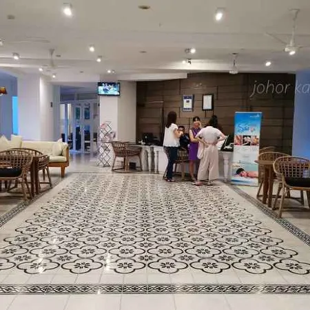 Villa Nongsa Point Marina & Resort by Batam Property