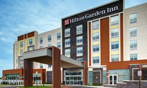 Hilton Garden Inn Manassas