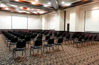 Fiesta Inn Tepic - Wifi
