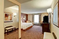 Hampton Inn by Hilton Sudbury, Ontario - Pools