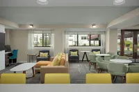 Residence Inn Washington, DC/Foggy Bottom - Kitchenette