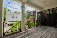 North Beach Retreat Belize - 2-Star