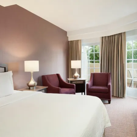 Embassy Suites by Hilton Temecula Valley Wine Country