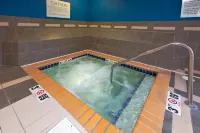 Hampton Inn & Suites St. Cloud - Hot Tub