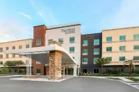 Fairfield Inn & Suites Cape Coral/North Fort Myers - Gym