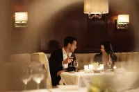 The US Grant, a Luxury Collection Hotel, San Diego - Parking