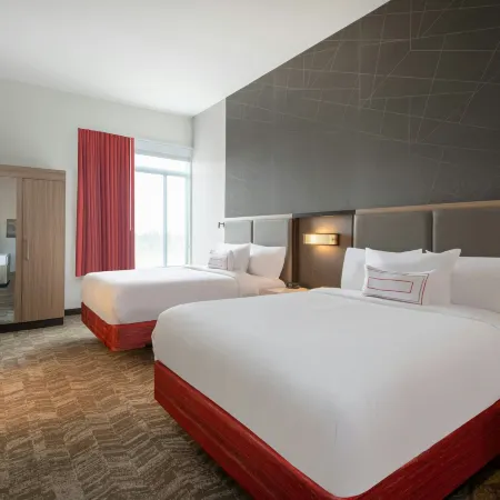 SpringHill Suites Denver Parker