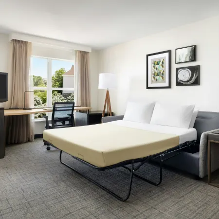 Residence Inn des Moines West at Jordan Creek Town Center