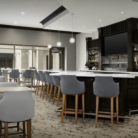 Hilton Garden Inn Jacksonville Downtown Southbank