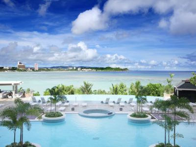Lotte Hotel Guam