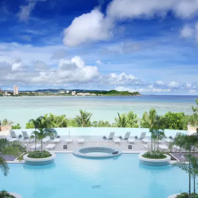 Lotte Hotel Guam Hotels near Lost Pond