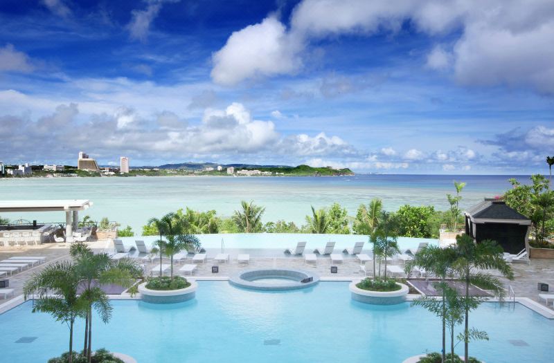 Lotte Hotel Guam