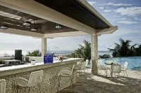 Lotte Hotel Guam - bar