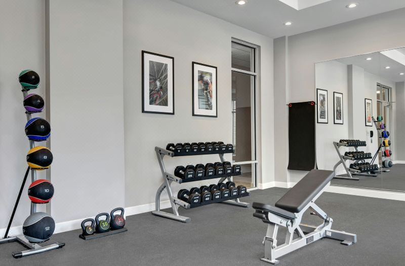 TownePlace Suites Columbus Dublin photo 5