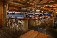 Fairfield Inn & Suites Marathon Florida Keys - bar