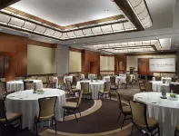 Omni Los Angeles Hotel - Morgenmad