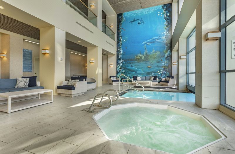 Omni Corpus Christi Hotel photo 5