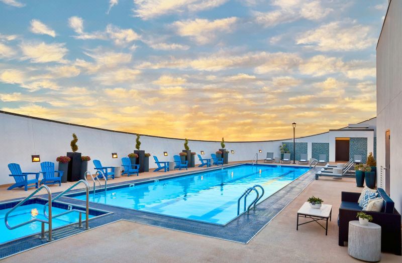 Renaissance Dallas Hotel photo 3