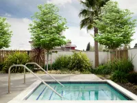 Hotel Centro Sonoma Wine Country, Tapestry by Hilton - Hot Tub