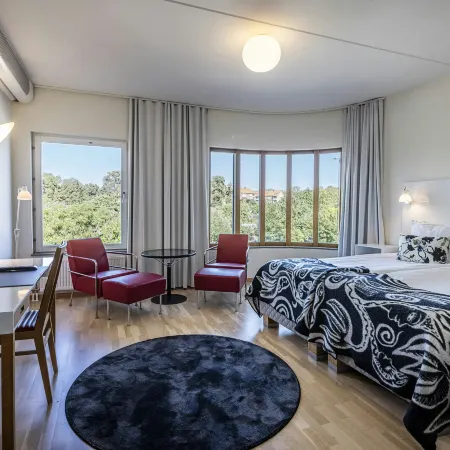 First Hotel Planetstaden