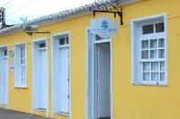 Rede Andrade Navegantes Bps - 2 stelle