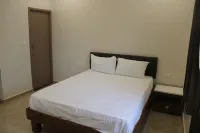 GRS Inn - parking