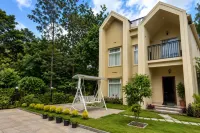Foggy Woods Resort Wayanad - พร้อมอาหารเช้า