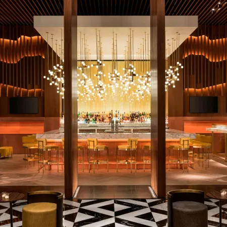 The Ritz-Carlton, Chicago