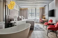 The Brick, a Tribute Portfolio Hotel - 4-Star