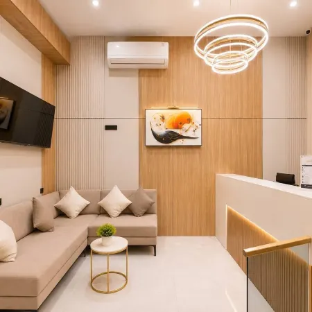 Noor Hotel by Byond